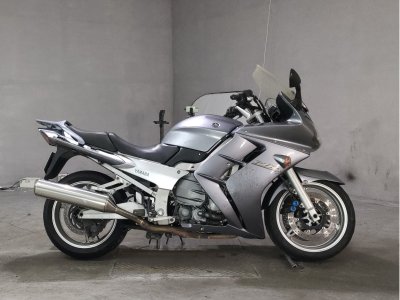 Yamaha FJR1300 2003