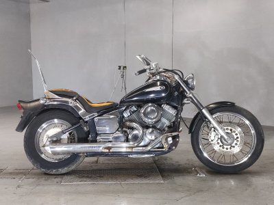 Yamaha DRAGSTAR XVS400 1999