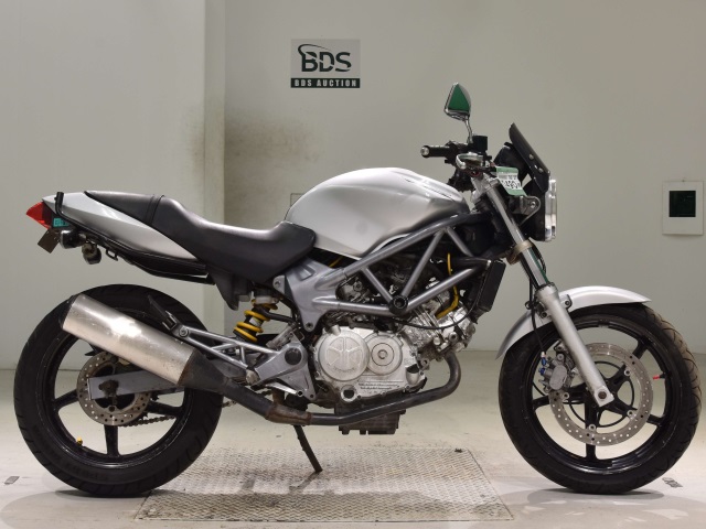 Honda VTR250 2000