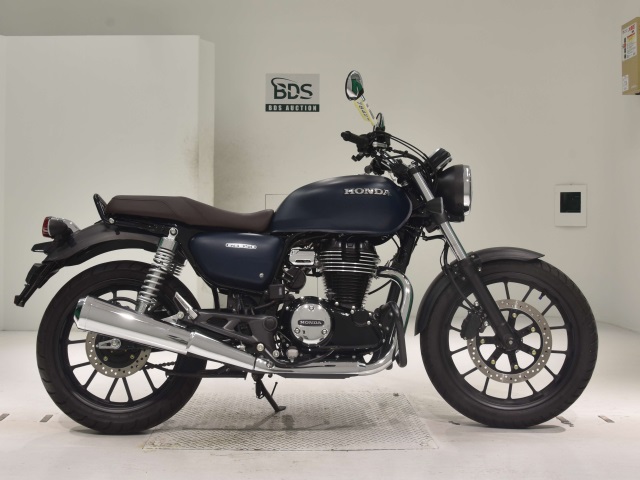 Honda GB350 2022