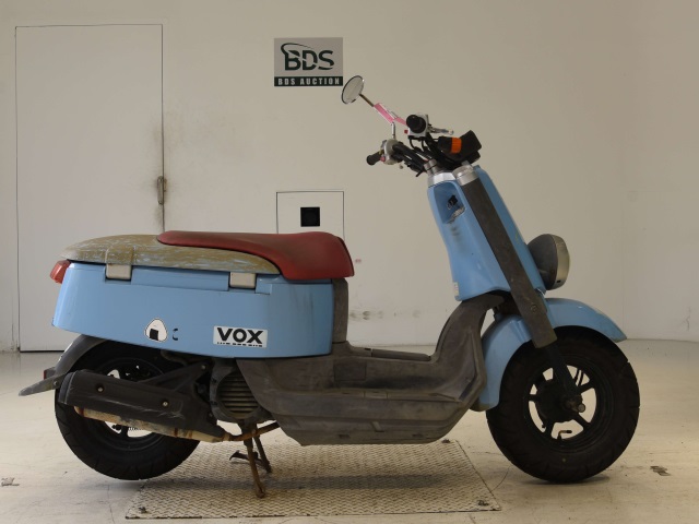 Yamaha VOX 2006