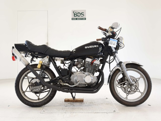 Suzuki GSX250T