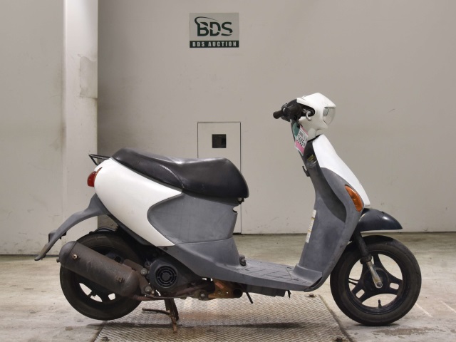Suzuki LETS4