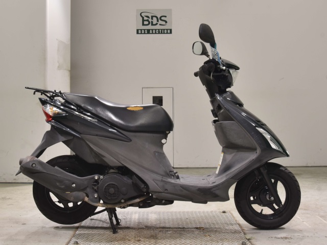 Suzuki ADDRESS V125