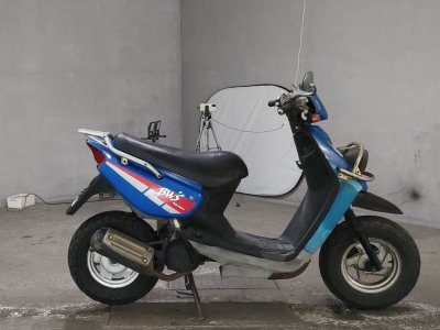 Yamaha BWS100