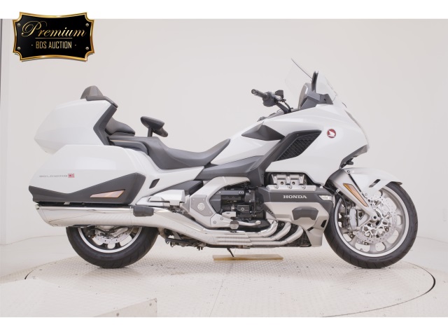 Honda GL1800 TOUR 2019