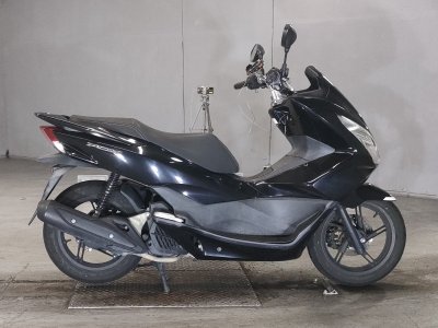 Honda PCX125 2017