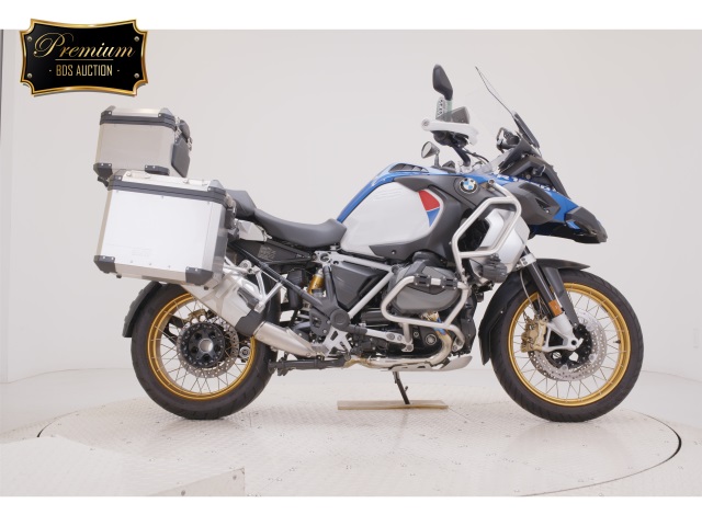 BMW R1250GS ADVENTURE 2020