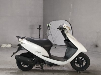 Honda DIO 2011