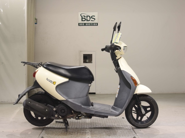 Suzuki LETS4