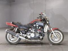 Yamaha V-MAX1200 1989