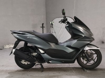 Honda PCX125 2021