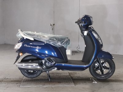 Suzuki ADDRESS V125