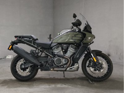 HD RA1250 2021