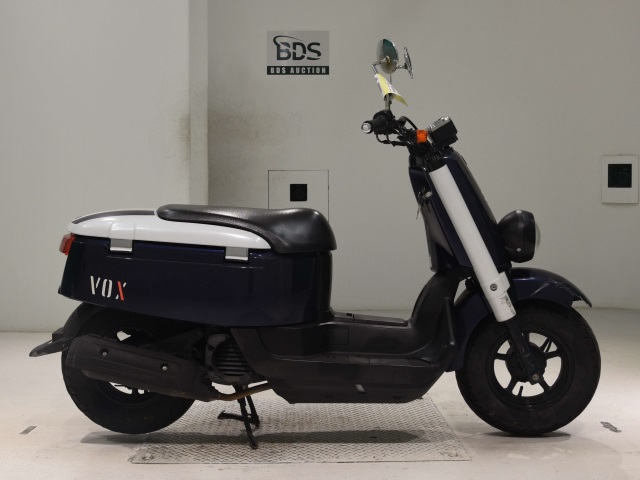 Yamaha VOX 2016