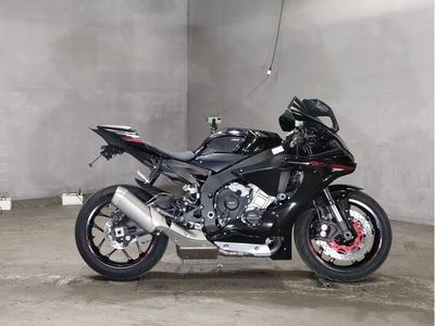 Yamaha YZF-R1 2015