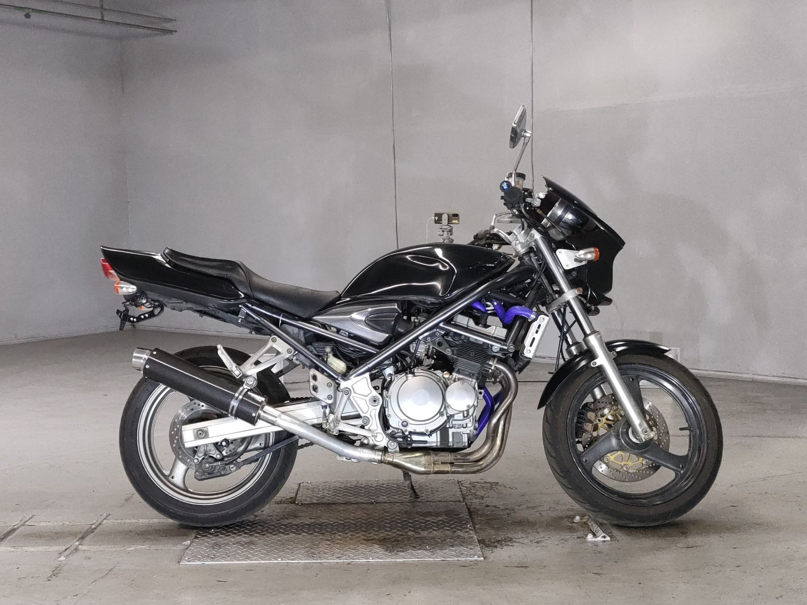 Suzuki BANDIT250 1999