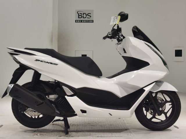 Honda PCX160 2023
