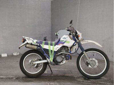 Yamaha SEROW XT225 1995