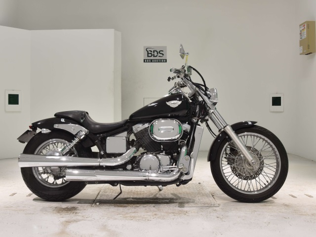 Honda SHADOW400 SLASHER 2001