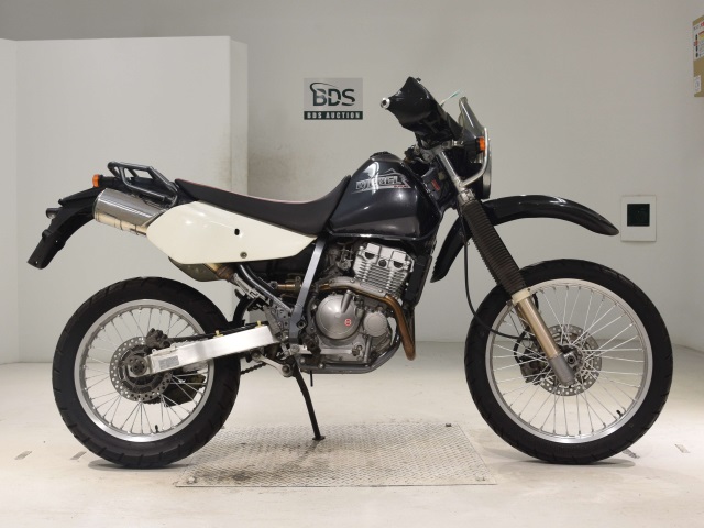 Suzuki DJEBEL250XC