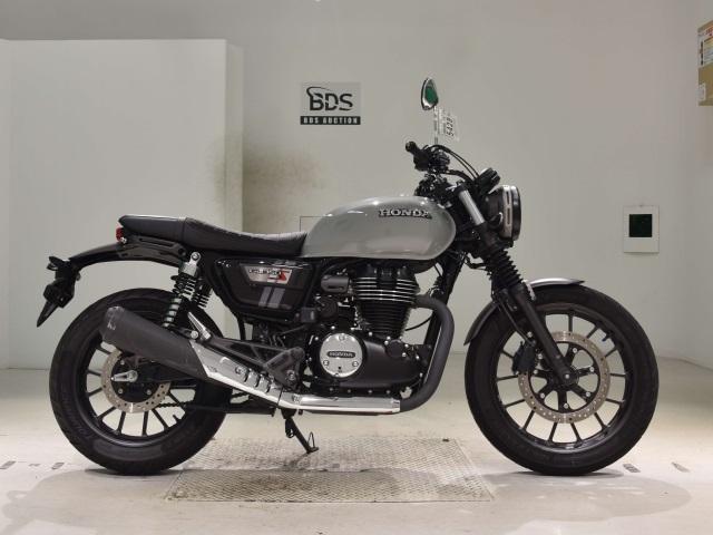 Honda GB350 2022