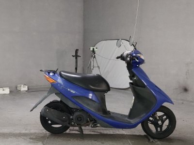Suzuki LETS