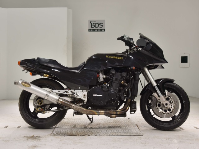 Kawasaki GPZ900R 1992