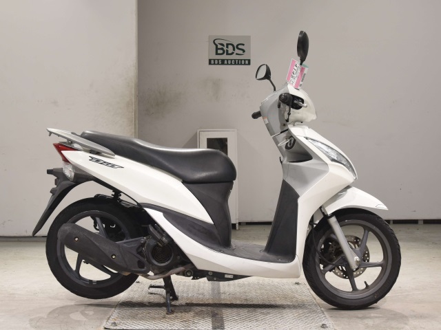 Honda DIO110 2011