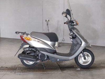 Yamaha JOG 115 2011