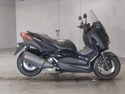 Yamaha X-MAX250 2019