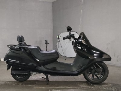 Honda FUSION SE 2006