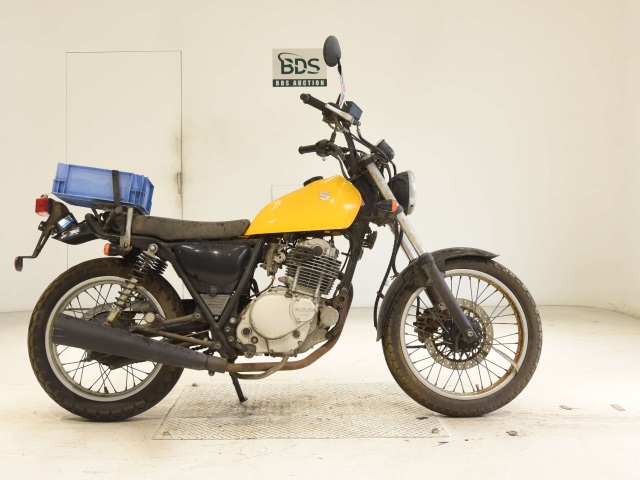 Suzuki GRASSTRACKER BIGBOY