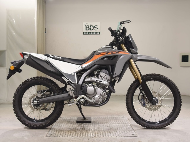 Honda CRF250L 2023