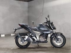 Suzuki GIXXER250