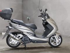 Yamaha MAJESTY 155S 2014