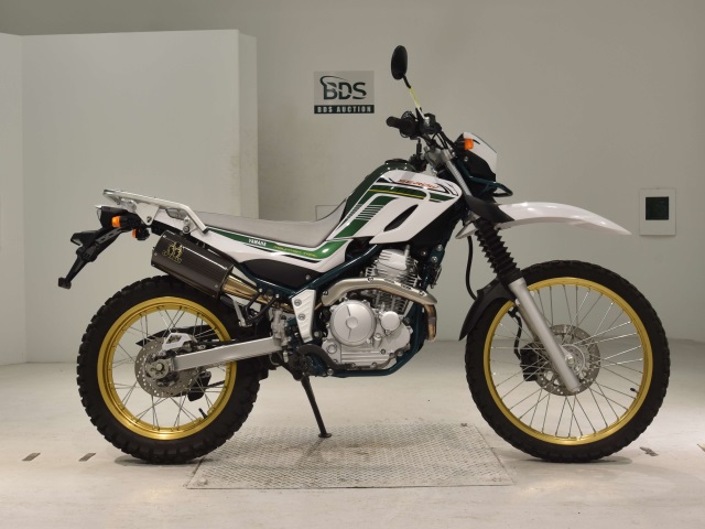 Yamaha SEROW XT250 2020