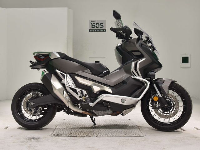 Honda X-ADV750 2020