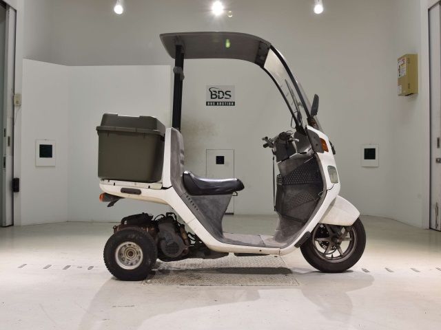 Honda GYRO CANOPY 1991