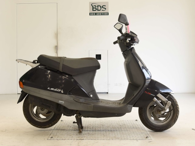 Honda LEAD90 1988