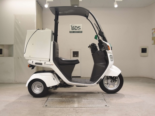 Honda GYRO CANOPY 2019