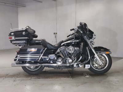HD ELECTRA GLIDE FLHTC1450 2003