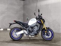 Yamaha MT-09SP 2024