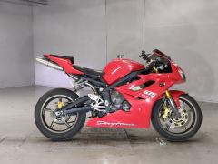 Triumph DAYTONA 675 2008