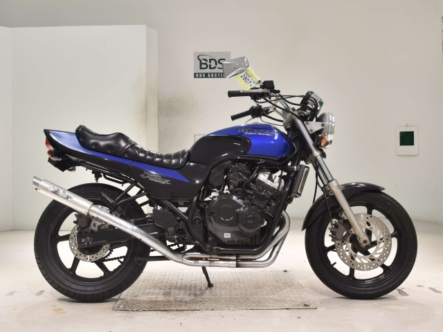 Honda JADE CB250 1992