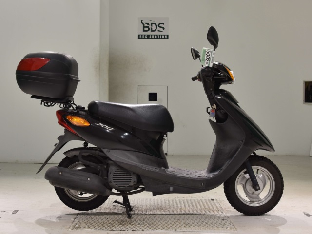 Yamaha JOG 50 2009