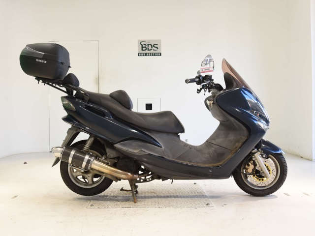 Yamaha MAJESTY 125 2002