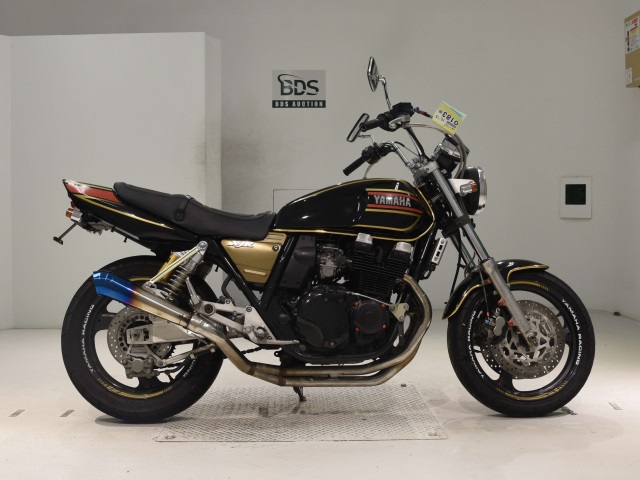 Yamaha XJR400 1993