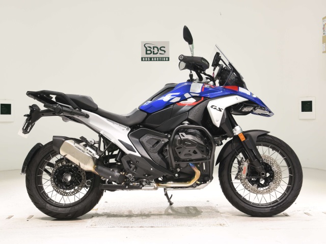 BMW r1300gs 2024