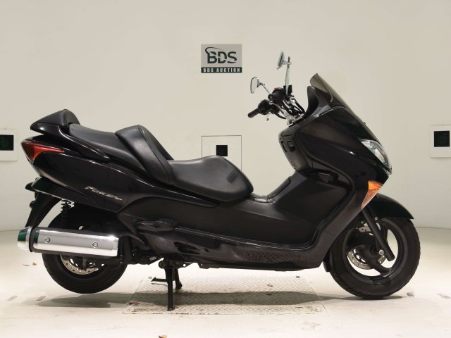 Honda FORZA Z 2004